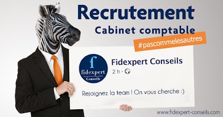 Fidexpert Conseils, Expert-Comptable à Argonay