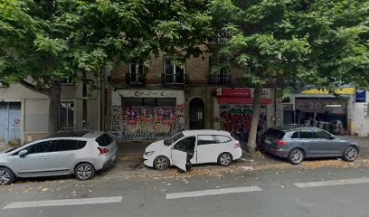 Benhammou Aomar, Expert-Comptable à Montreuil