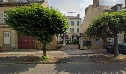 Centre de Gestion de la Coiffure CE.GE.CO., Expert-Comptable à Moulins