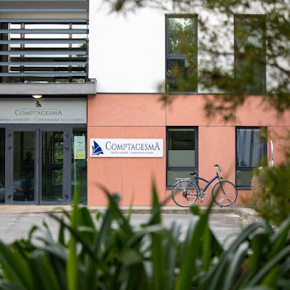 Comptagesma Expert-Comptable Saint-Malo, Expert-Comptable à Saint-Malo