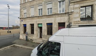 SAGECO - Rochefort, Expert-Comptable à Rochefort