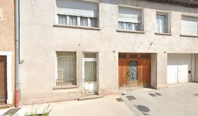 Troisgros Henri, Expert-Comptable à Bourbonne-les-Bains