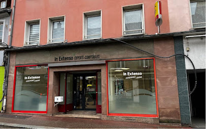 In Extenso Sarreguemines, Expert-Comptable à Sarreguemines
