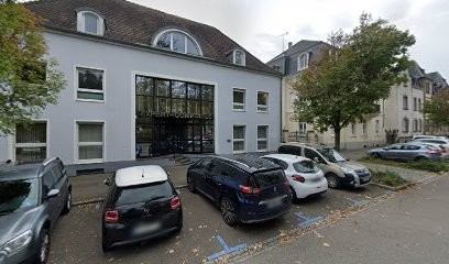 C.A.C Conseils et Applications Comptables-SA, Expert-Comptable à Sélestat