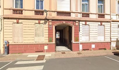 Chemarin SARL Expertise Comptable et Conseils, Expert-Comptable à Roanne