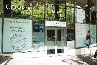 Certus & Rigot Associés - Expert Comptable à Rueil Malmaison, Expert-Comptable à Rueil-Malmaison
