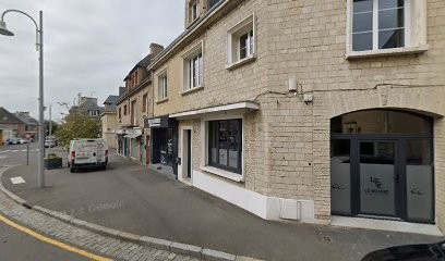 Le Renard Conseil & Expertise (LRCE), Expert-Comptable aux Monts d'Aunay