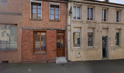 Cerfrance Champagne Nord Est Ile De France | Montcornet, Expert-Comptable à Montcornet