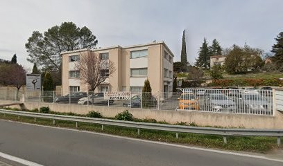 D.P. EXPERTISE COMPTABLE, Expert-Comptable à Mouans-Sartoux