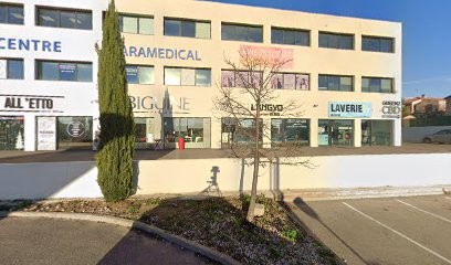 Lixy Compta, Expert-Comptable à La Ciotat