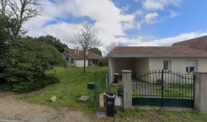 Cagec Audit, Expert-Comptable à Lacanau