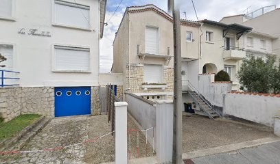 CGPE Audit & Expertise, Expert-Comptable à Royan