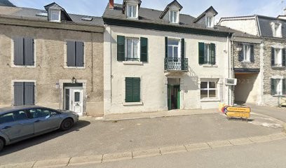 Ossau Expertise Comptable, Expert-Comptable à Laruns