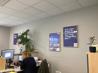 BIAIS-SAUVETRE & Associés, Expert-Comptable à Savigné