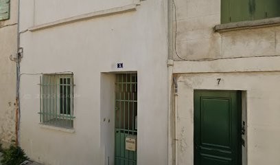 Bouillard Fabien, Expert-Comptable à Tarascon