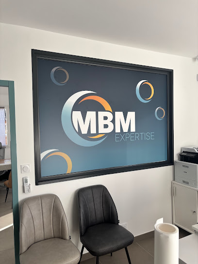 Mbm Expertise - Monteux, Expert-Comptable à Monteux