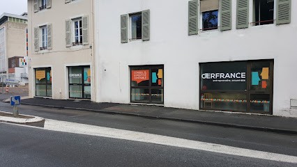 CERFRANCE SAÔNE-ET-LOIRE (MÂCON), Expert-Comptable à Mâcon