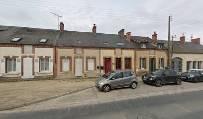 Reuschlé Sylvie, Expert-Comptable à Aubigny-sur-Nère