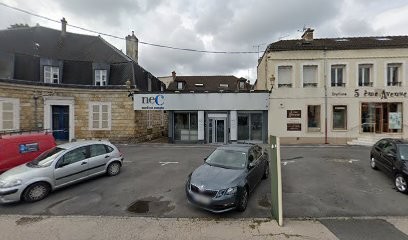 Nord Est Compta, Expert-Comptable à Épernay