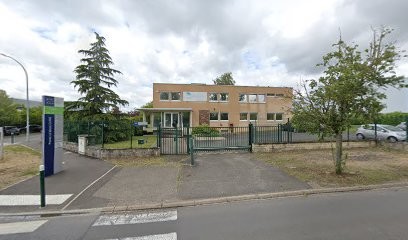 Association Experts Comptables De Seine Et Marne, Expert-Comptable à Vaux-le-Pénil