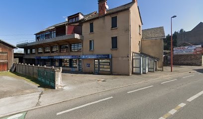 Tournier Gilles, Expert-Comptable à Rodez