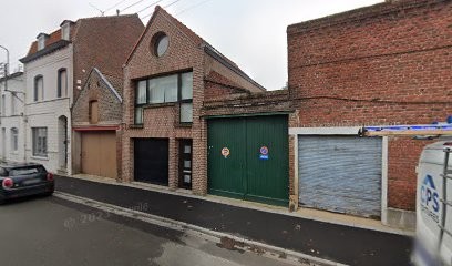 Denis Christophe, Expert-Comptable à Halluin