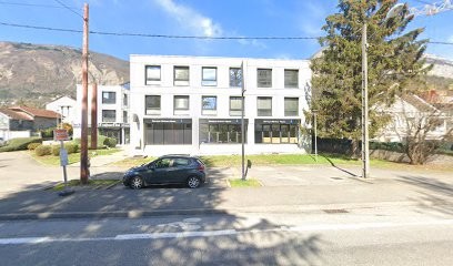 Cabinet Grégory LACHCAR, Expert-Comptable à Corenc