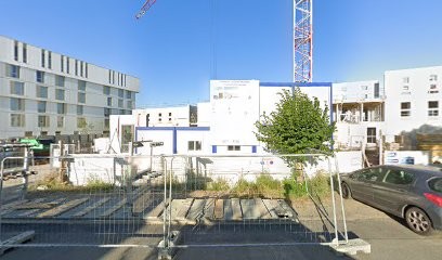 Cabinet Le Roux, Expert-Comptable à Rezé