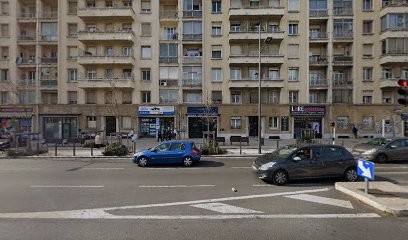 NEXTCOMPTA VALLIER, Expert-Comptable à Marseille 04