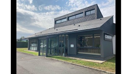 COGEP, Expert-Comptable à Cholet