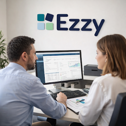 Ezzy, Expert-Comptable à Lyon 01