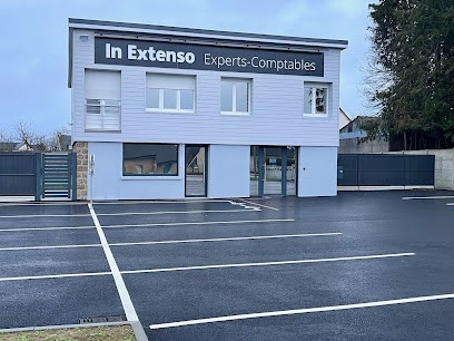 In Extenso Saint Hilaire du Harcouet, Expert-Comptable à Saint-Hilaire-du-Harcouët
