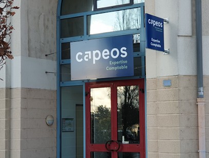 Capeos Bohelay, Expert Comptable Redon, Expert-Comptable à Redon
