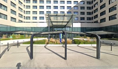 Bouygues Audit Et Conseil, Expert-Comptable à Roissy-en-France