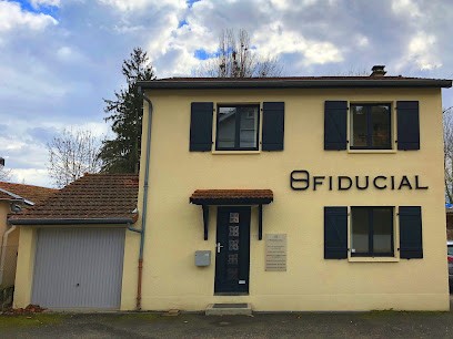 FIDUCIAL Expertise Trévoux, Expert-Comptable à Trévoux