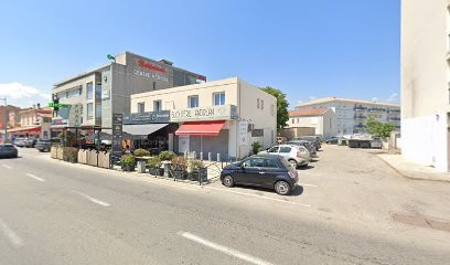 Giorgi Lucette, Expert-Comptable à Ghisonaccia