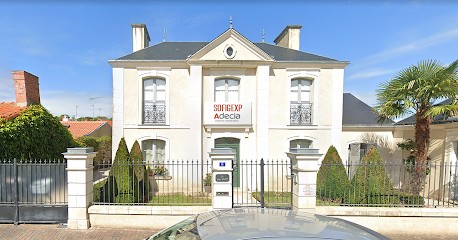 ADECIA SAINT JEAN DE MONTS, Expert-Comptable à Saint-Jean-de-Monts