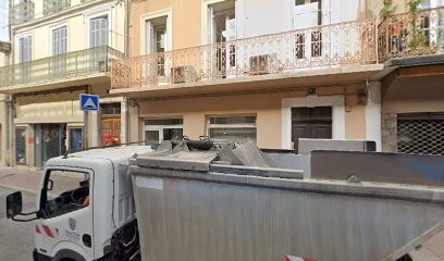 Bertrand Vidal Expert-Comptable, Expert-Comptable à Draguignan