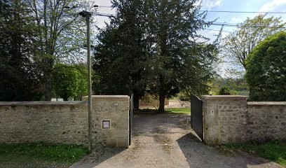 Cabinet Comptable CCR, Expert-Comptable à La Roche-Guyon