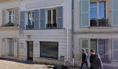 Rousseau Consulting Et Associes, Expert-Comptable à Saint-Cloud