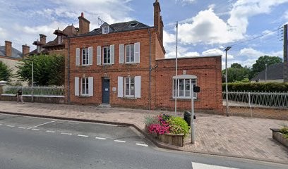 Orex France - Expert Comptable à Lamotte Beuvron (Loir-et-Cher), Expert-Comptable à Lamotte-Beuvron