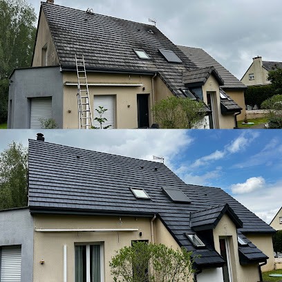 Nathalie Helfenfinger Vigneron, Expert-Comptable à Gournay-en-Bray