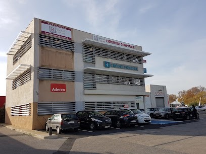 Bonniol Bourderon Expertise Comptable - Site De LUNEL, Expert-Comptable à Lunel