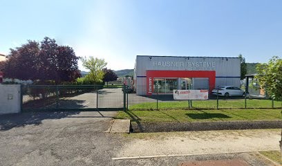 Forvis Mazars, Expert-Comptable à Langeac