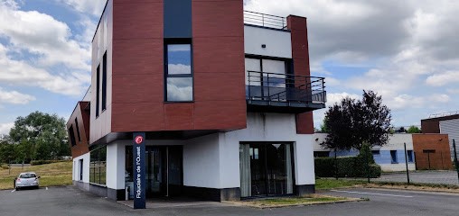 ASTRE EDA VAL DE REUIL, Expert-Comptable à Val-de-Reuil