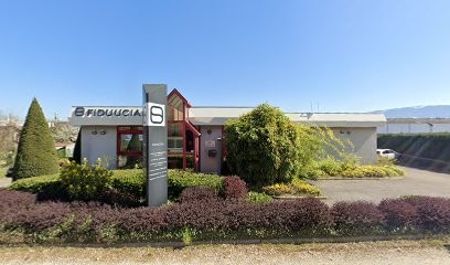 FIDUCIAL Expertise Rumilly, Expert-Comptable à Rumilly