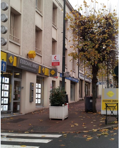 Groupe Cogedis, Expert-Comptable à Étampes