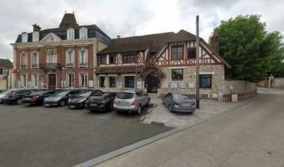 AP Expertise et Conseil, Expert-Comptable à Pont-de-l'Arche