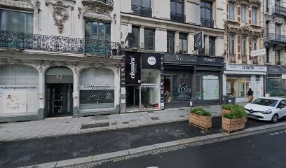 Cabinet CONSTANT, Expert comptable, CAC, Expert près la cour d'appel de DOUAI, Expert-Comptable à Roubaix