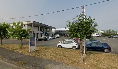 Paulmier Corinne, Expert-Comptable à Rezé